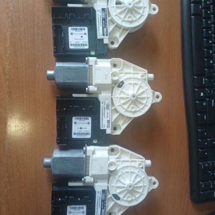 3x Motor Elevalunas Audi A3 | Ref. 8P4959