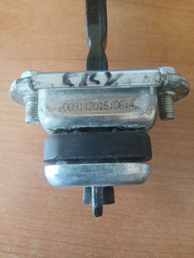 Freno Puerta delantera derecha Honda CR-V 2009 - Imagen 3