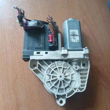 Motor Elevalunas Trasero Seat Altea | Ref. 1K0959704M