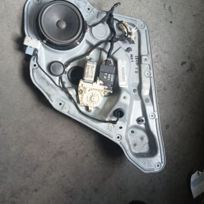 Elevalunas Seat León MK1 trasero derecho