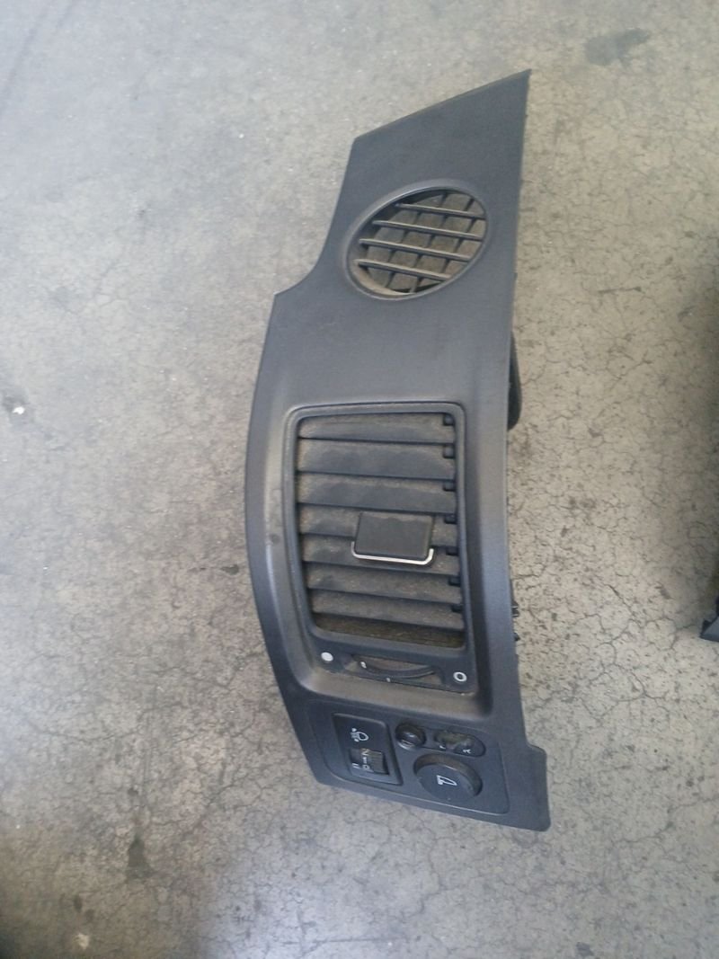 Aireadores Honda CR-V 2009 - Imagen 2