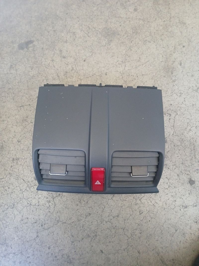 Aireadores Honda CR-V 2009 - Imagen 4