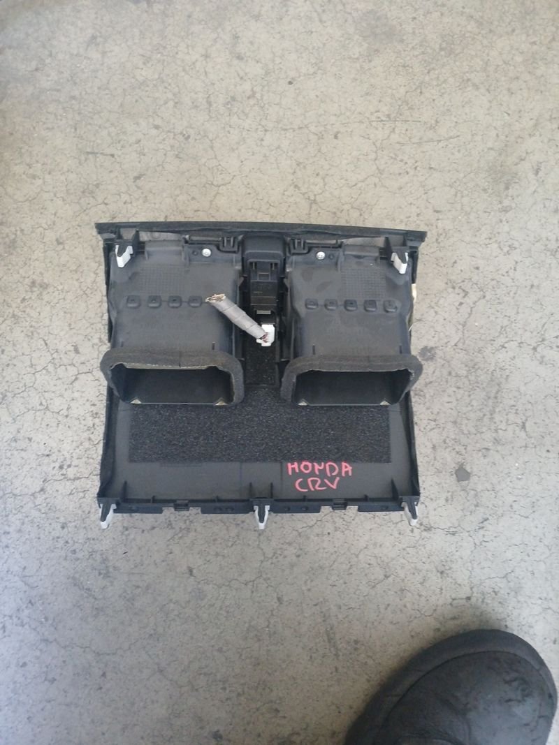 Aireadores Honda CR-V 2009 - Imagen 5