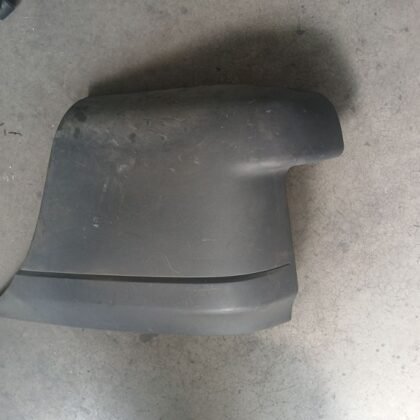 Paragolpes trasero Fiat Doblo (755279117)