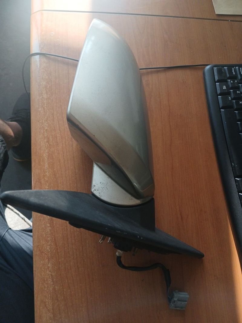 Retrovisor Nissan Primera P12 (2005)