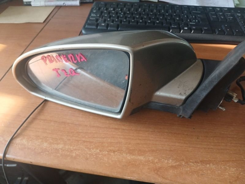Retrovisor Nissan Primera P12 (2005) - Imagen 2