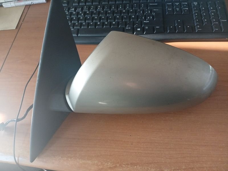 Retrovisor Nissan Primera P12 (2005) - Imagen 5
