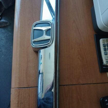Soporte luz matrícula Honda CR-V 2009 | Ref. 74890SWWE112