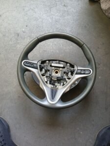 Volante Honda Civic 2009 | Ref. 77800-SMG-G710-M1