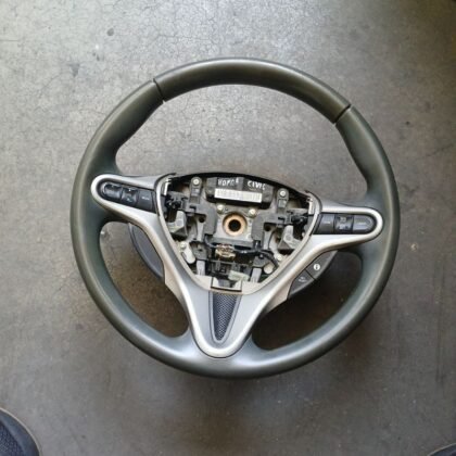Volante Honda Civic 2009 | Ref. 77800-SMG-G710-M1