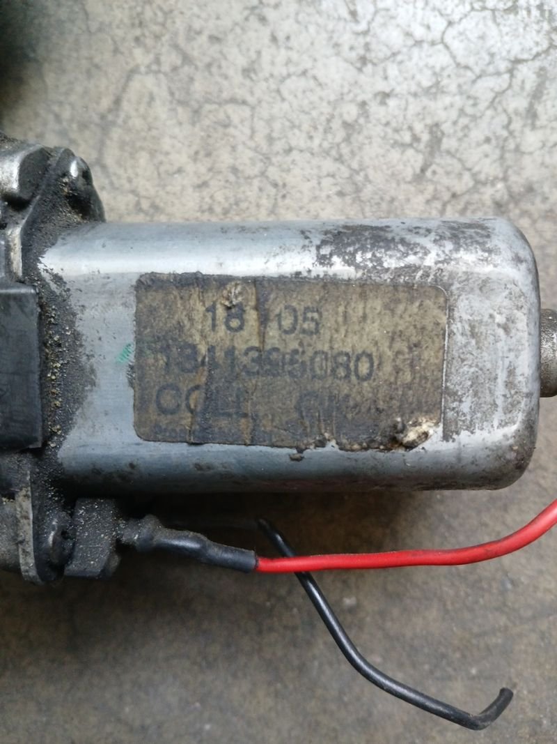 Elevalunas Delantero Derecho Citroën Jumper 05 - Imagen 5