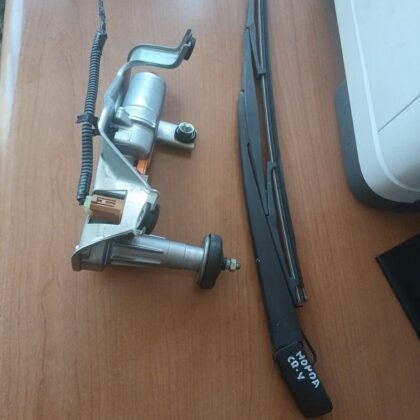 BRAZOlimpiaparabrisas trasero Honda CR-V '09