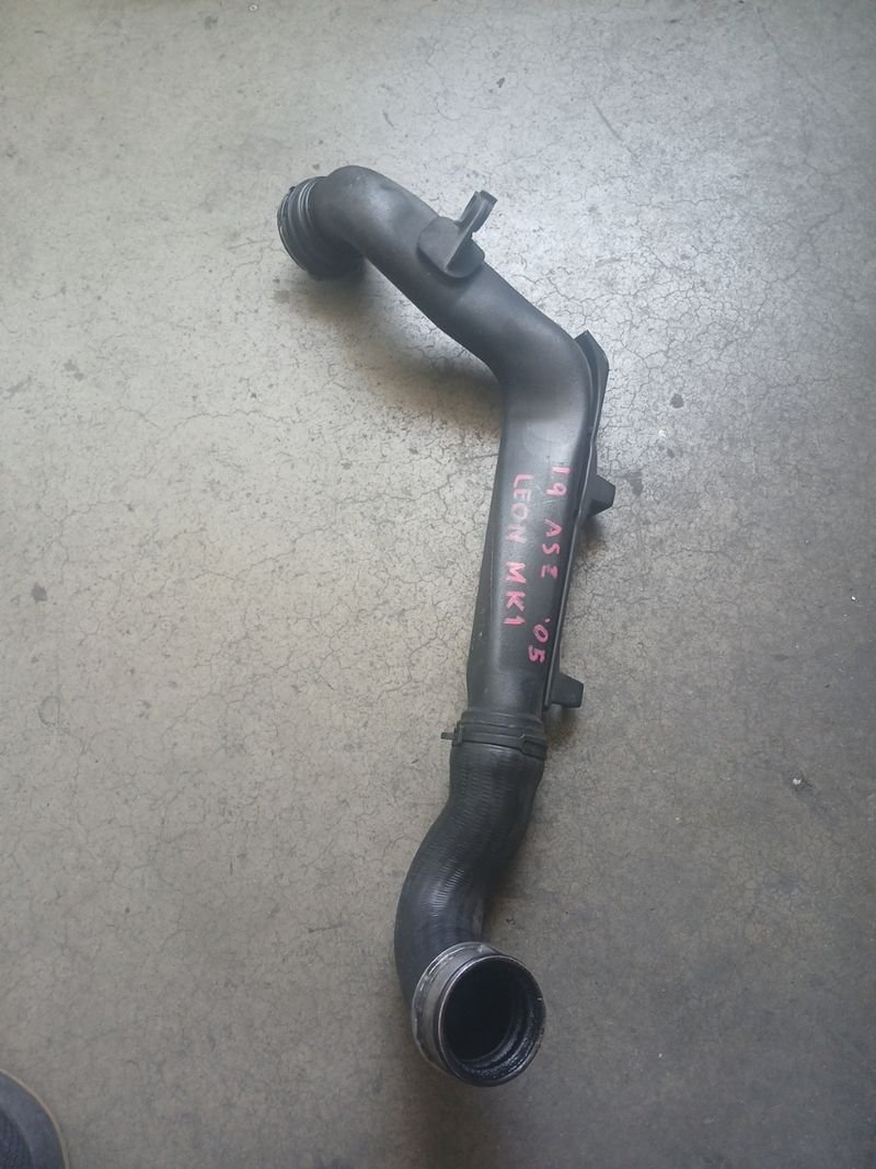 Tubo Admision SEAT 1.9 Leon MK1 ASZ | Ref. 1J0145834T