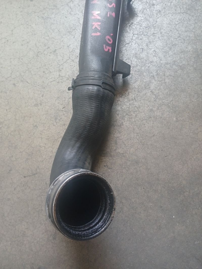 Tubo Admision SEAT 1.9 Leon MK1 ASZ | Ref. 1J0145834T - Imagen 2