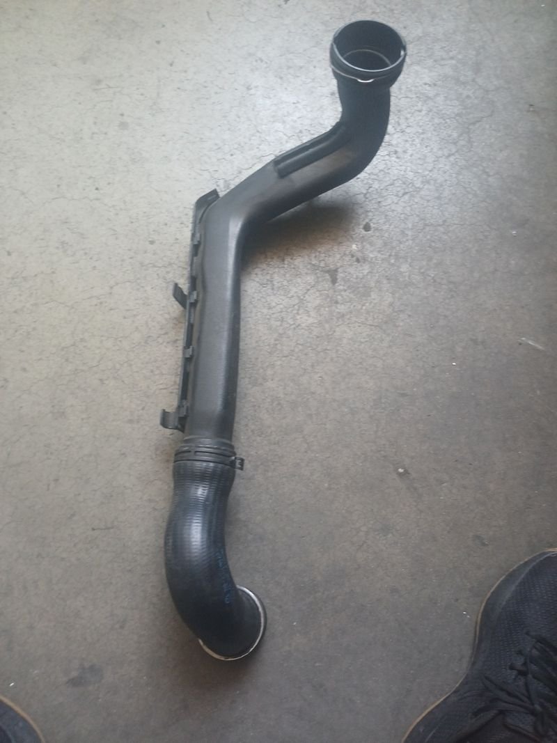 Tubo Admision SEAT 1.9 Leon MK1 ASZ | Ref. 1J0145834T - Imagen 3