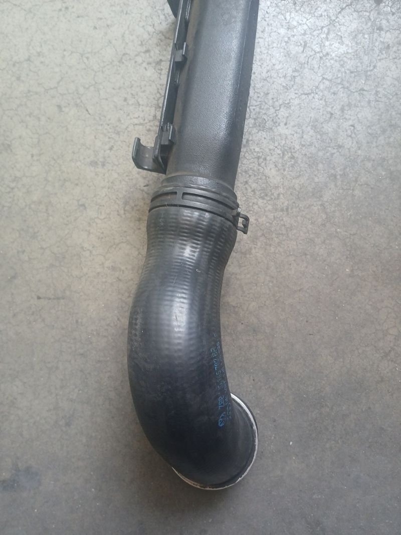 Tubo Admision SEAT 1.9 Leon MK1 ASZ | Ref. 1J0145834T - Imagen 4