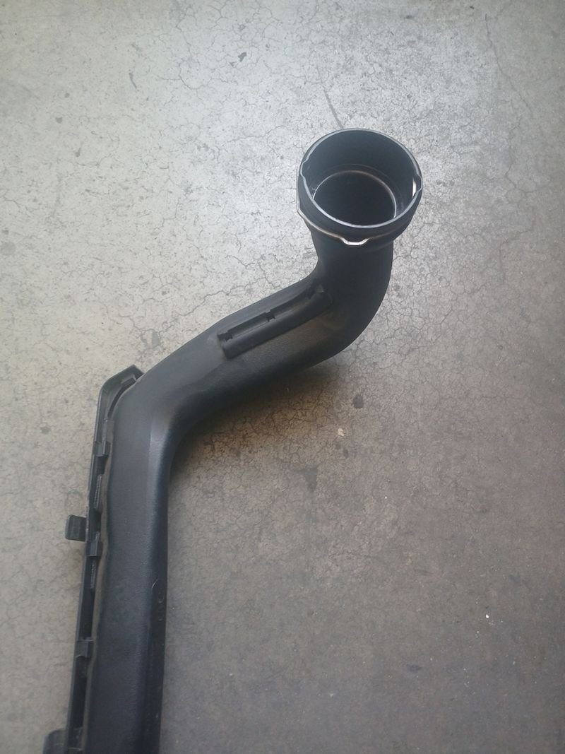 Tubo Admision SEAT 1.9 Leon MK1 ASZ | Ref. 1J0145834T - Imagen 5