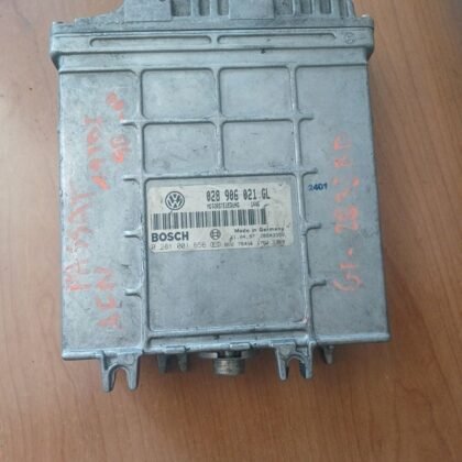 Centralita ECU VW Passat 1.9 TDI | Ref. 028906021GL