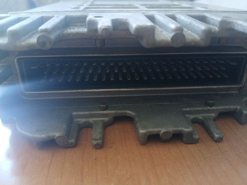 Centralita ECU VW Passat 1.9 TDI | Ref. 028906021GL - Imagen 3