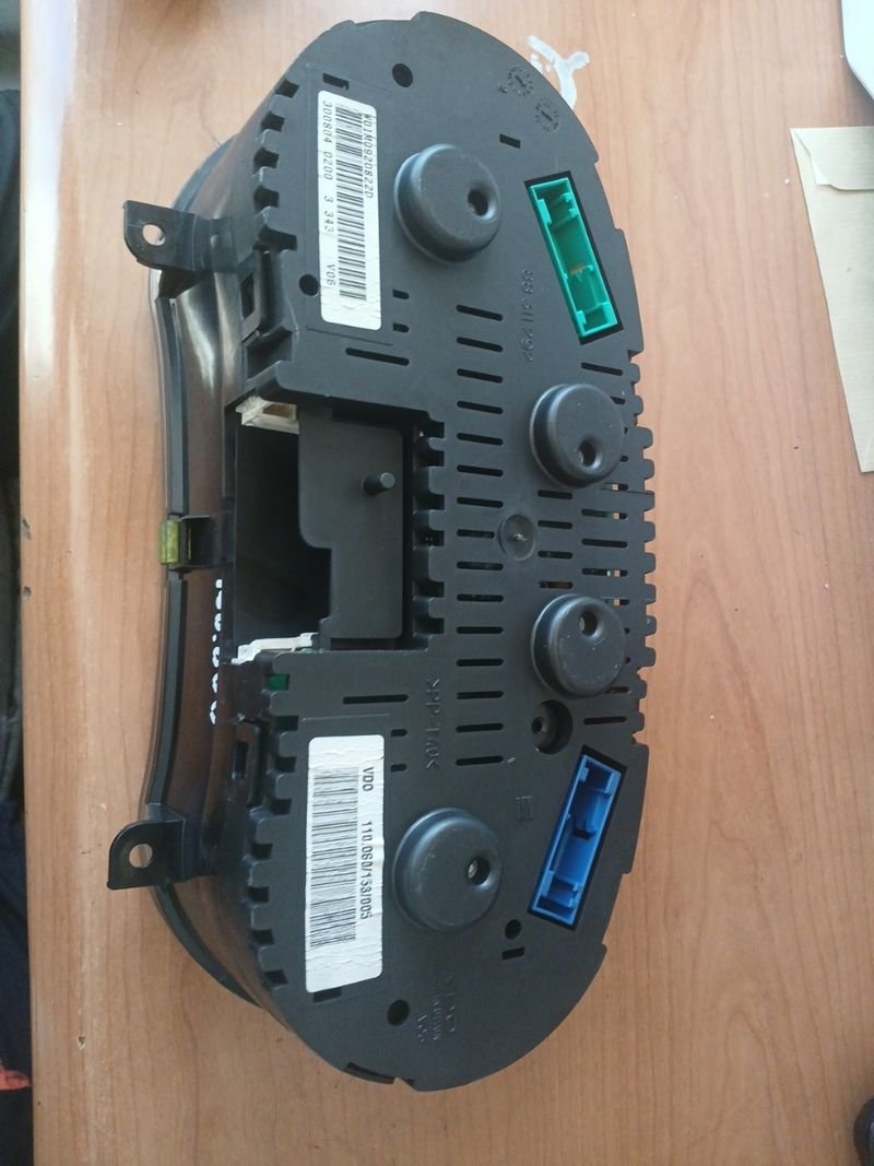 Cuadro Instrumentos Seat León 2.0 BKD | Ref. 1P092082F - Imagen 4