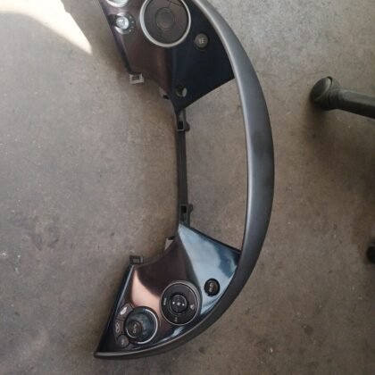 Embellecedor cuadro Honda Civic 09