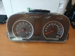 Cuadro Instrumentos Honda CRV 1.8 09 | Ref. HR0399004