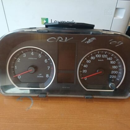 Cuadro Instrumentos Honda CRV 1.8 09 | Ref. HR0399004