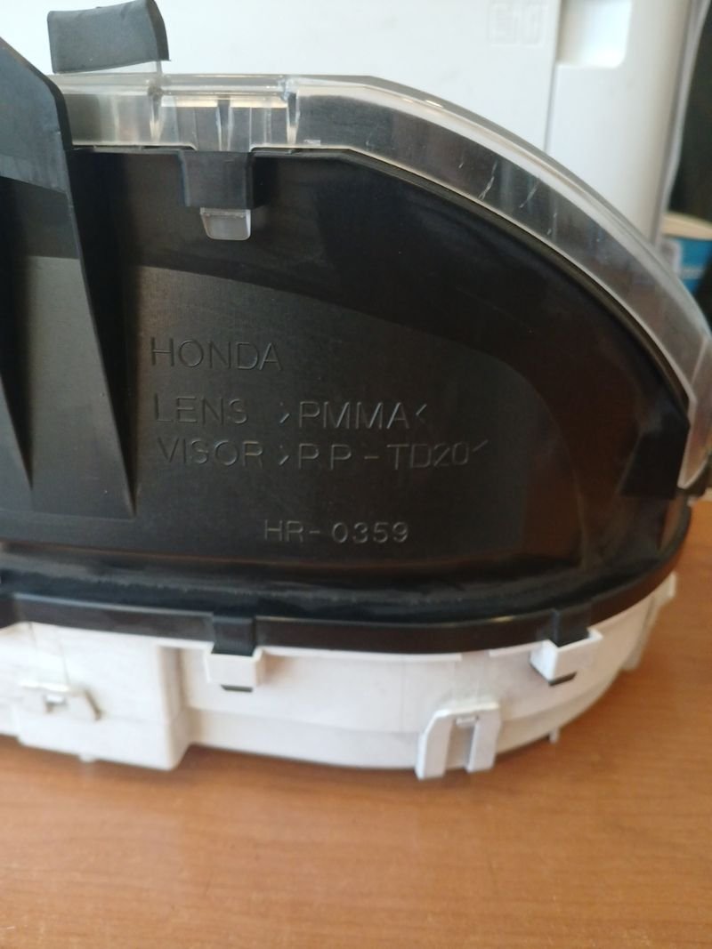 Cuadro Instrumentos Honda CRV 1.8 09 | Ref. HR0399004 - Imagen 3