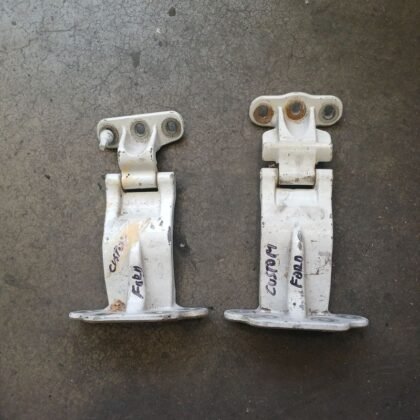 Bisagras Ford Custom (2 uds.)