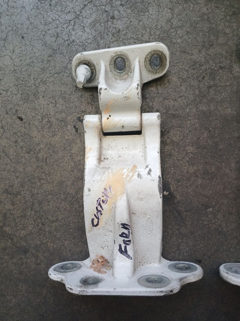Bisagras Ford Custom (2 uds.) - Imagen 2