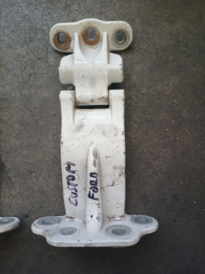 Bisagras Ford Custom (2 uds.) - Imagen 3