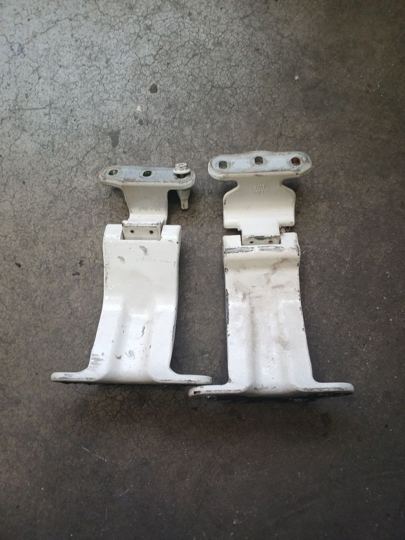 Bisagras Ford Custom (2 uds.) - Imagen 4