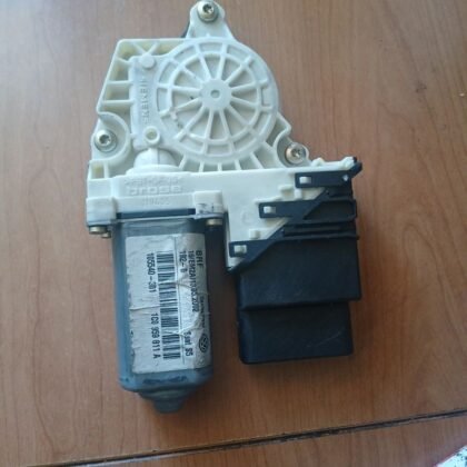 Motor Elevalunas Seat Leon MK1 + Centralita | Ref. 1C0959811A