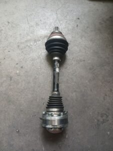 Palier Izquierdo Seat Leon MK2 2006 | Ref. 1K0407271