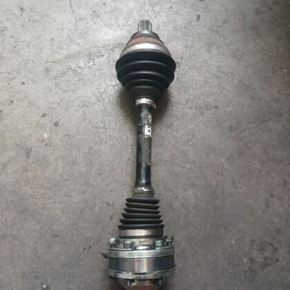 Palier Izquierdo Seat Leon MK2 2006 | Ref. 1K0407271