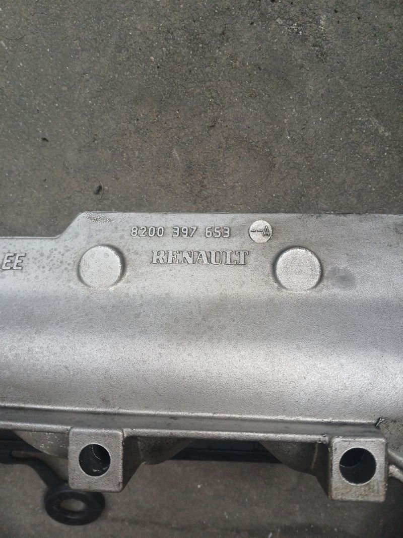 Tapa de balancines Renault Master 2.5 DCI | Ref. 8200397653 - Imagen 3