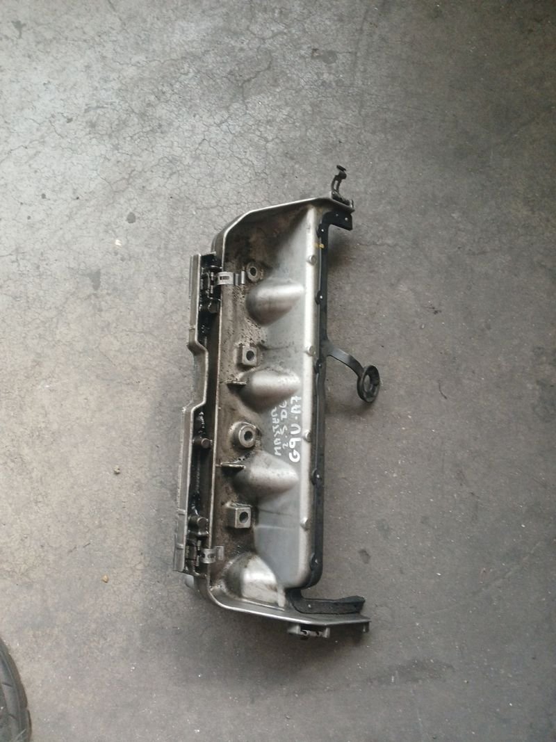 Tapa de balancines Renault Master 2.5 DCI | Ref. 8200397653 - Imagen 4