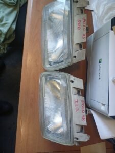 Opticas Volkswagen Polo 98 | Ref. 6N1941018AA
