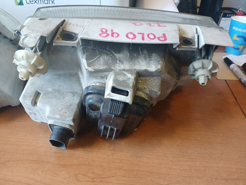 Opticas Volkswagen Polo 98 | Ref. 6N1941018AA - Imagen 5