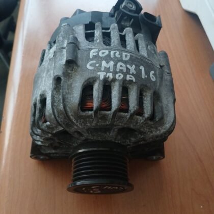 Alternador Ford C-Max 1.6 (2012) | Ref. AV6N-10300-DC
