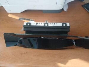 Cuadros instrumentos Honda Civic 2009 2.2 D | Ref. HR0343504
