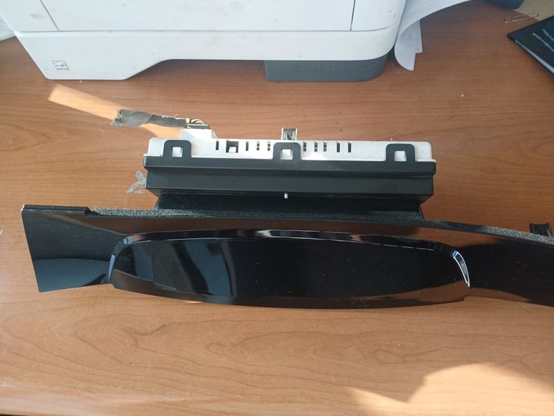Cuadros instrumentos Honda Civic 2009 2.2 D | Ref. HR0343504