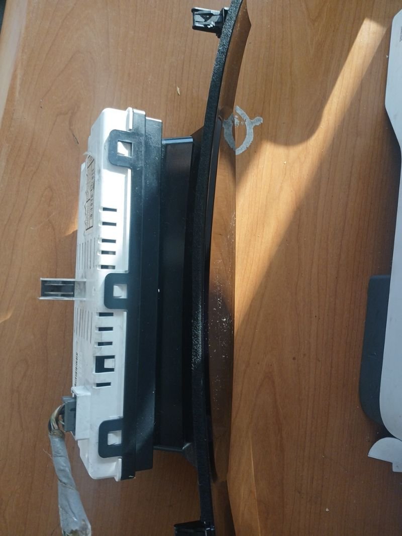 Cuadros instrumentos Honda Civic 2009 2.2 D | Ref. HR0343504 - Imagen 3