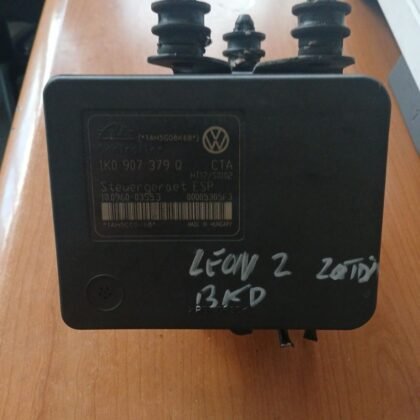 Módulo ABS Seat Leon MK2 2.0 2006 | Ref. 1K0907379Q