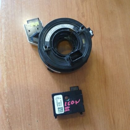 Anillo Airbag Seat Leon + Sensor Ángulo
