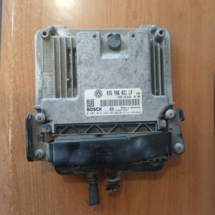 Centralita Motor VW 03G 906 021 LP | Ref. 1839515977