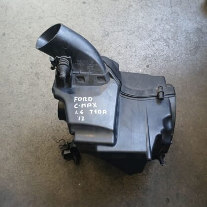 Caja Filtro Aire Ford C-MAX 1.6 TDCI