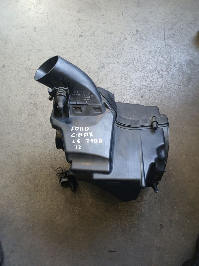 Caja Filtro Aire Ford C-MAX 1.6 TDCI