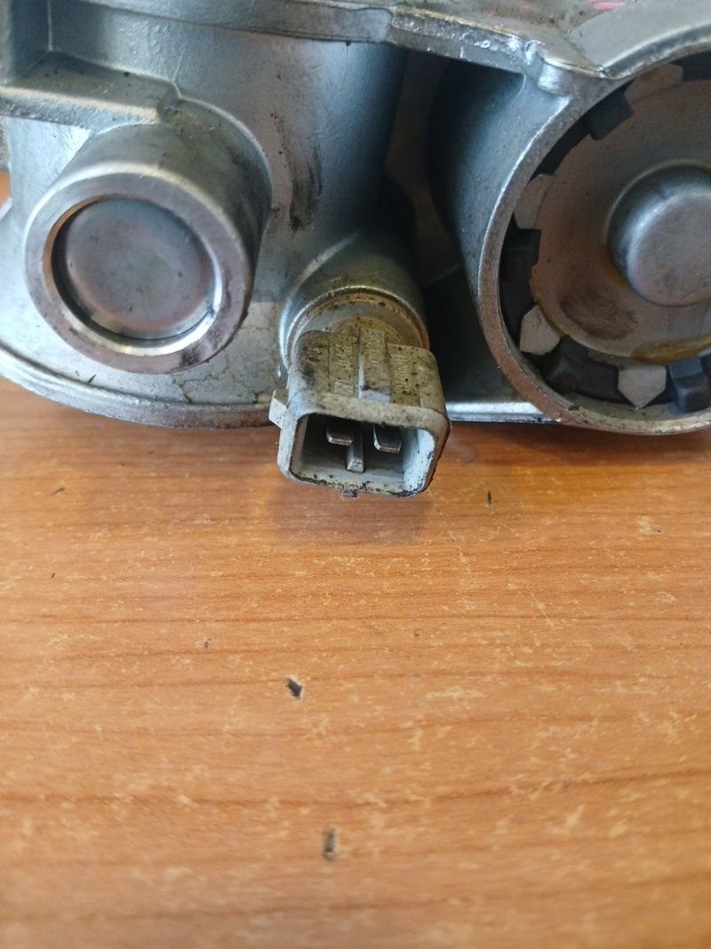 Válvula Mariposa Renault Clio 1.2 Gasolina - Imagen 3