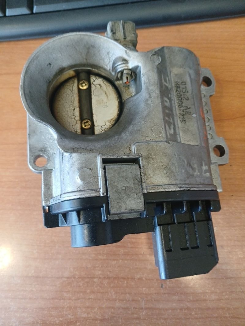 Válvula Mariposa Renault Clio 1.2 Gasolina - Imagen 5
